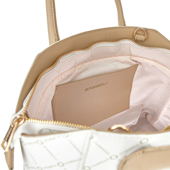 Stonefly FLYSIGN HANDBAG Saldi Di Fabbrica