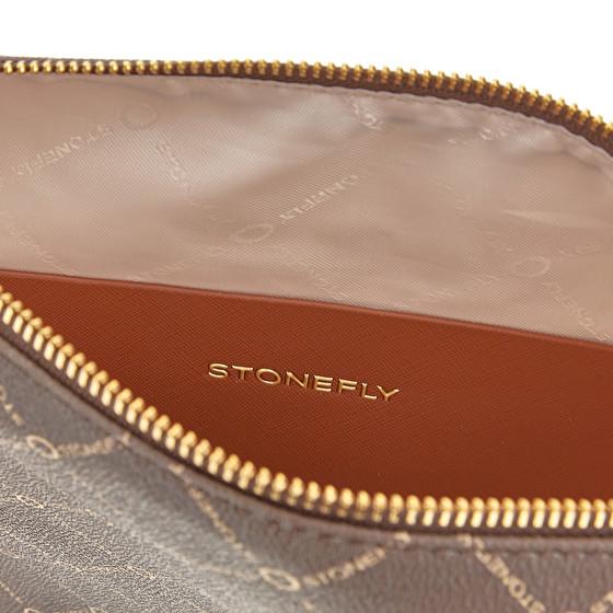 Stonefly FLYSIGN POUCH BAG Nuova