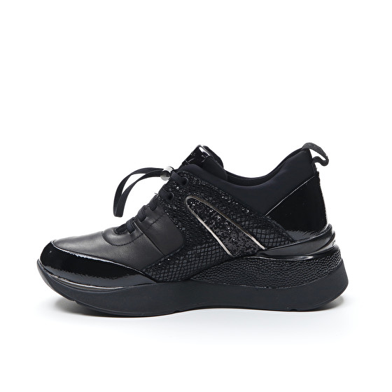 Stonefly ELETTRA 22 NAPPA LTH/SNAKE EMBOSSED LTH Vendita