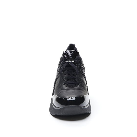 Stonefly ELETTRA 22 NAPPA LTH/SNAKE EMBOSSED LTH Vendita