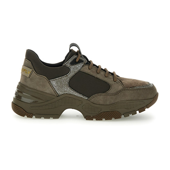 Stonefly FUTURA 7 NABUK/LYCRA Promozione