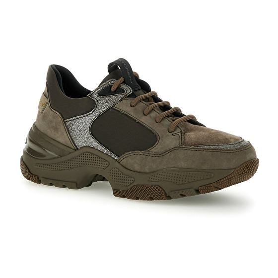 Stonefly FUTURA 7 NABUK/LYCRA Promozione