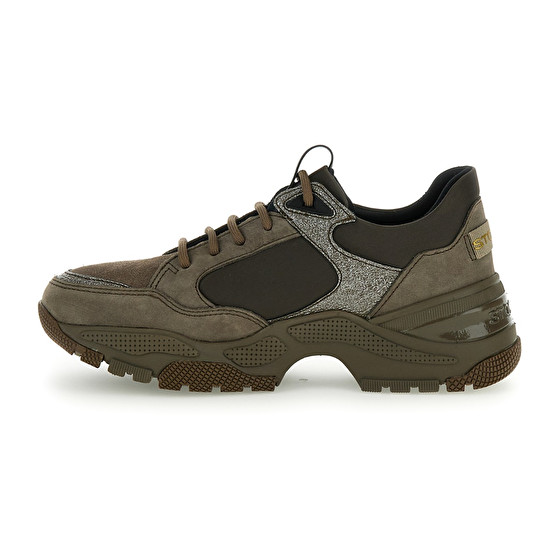 Stonefly FUTURA 7 NABUK/LYCRA Promozione