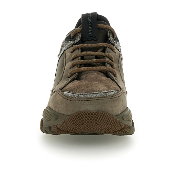 Stonefly FUTURA 7 NABUK/LYCRA Promozione