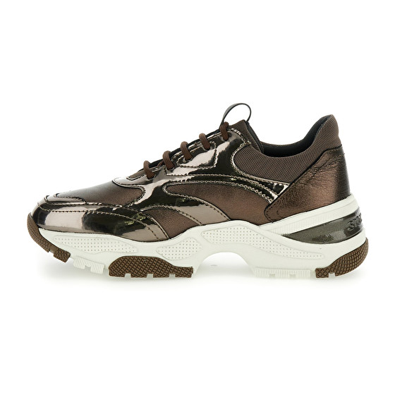 Stonefly FUTURA 8 S.LAMINATED/LAMINATED LTH Pezzi Unici
