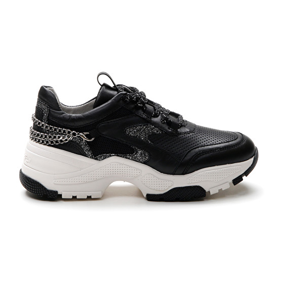 Stonefly FUTURA 12 NAPPA LTH/MESH