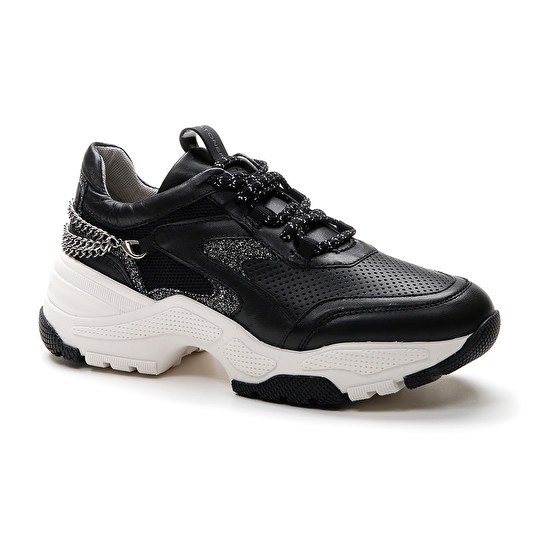 Stonefly FUTURA 12 NAPPA LTH/MESH Soddisfazione Garantita