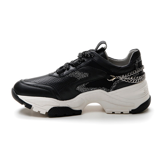 Stonefly FUTURA 12 NAPPA LTH/MESH Soddisfazione Garantita