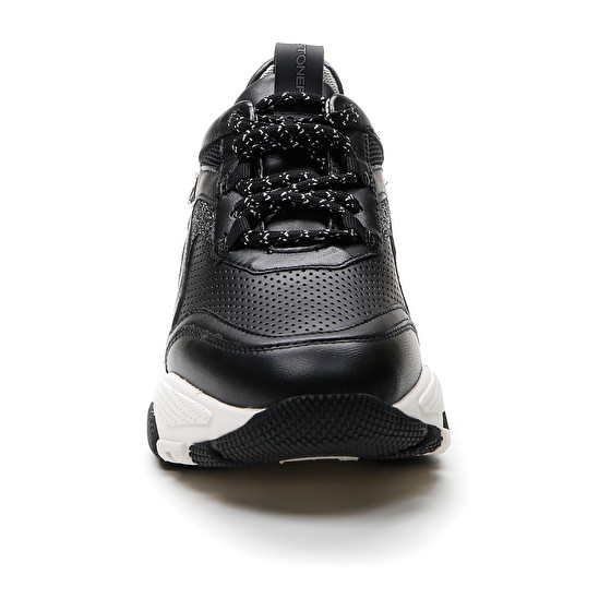 Stonefly FUTURA 12 NAPPA LTH/MESH Soddisfazione Garantita