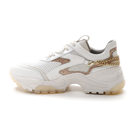 Stonefly FUTURA 12 NAPPA LTH/MESH Qualità Garantita