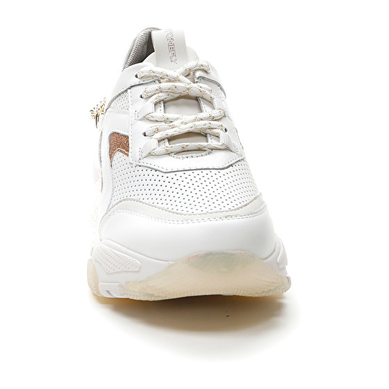 Stonefly FUTURA 12 NAPPA LTH/MESH Qualità Garantita