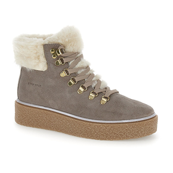 Stonefly KATIA 1 SUEDE Negozi Online