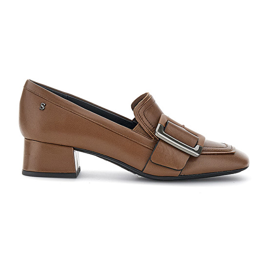 Stonefly LILLY 20 SHINY GOAT LTH Fino Al -60%