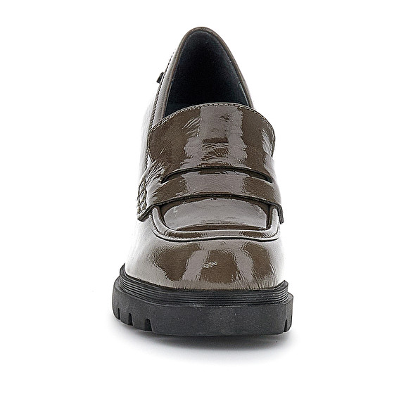Stonefly OXA 7 PATENT LTH In Vendita