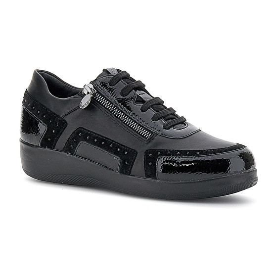 Stonefly PASEO IV 38 NAPPA LTH/VELOUR Offerta natalizia