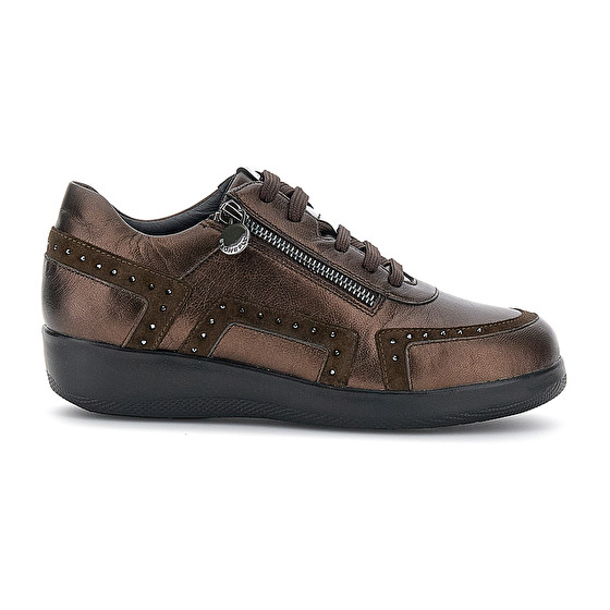 Stonefly PASEO IV 38 LAMINATED LTH/ VELOUR I Più Venduti