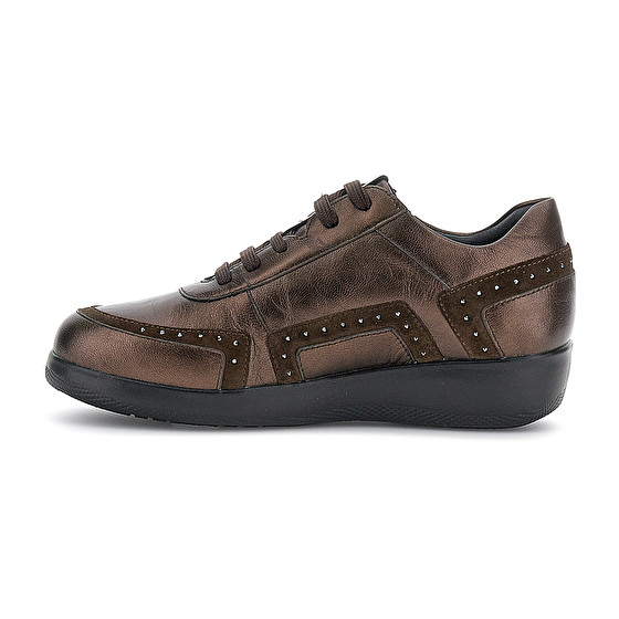 Stonefly PASEO IV 38 LAMINATED LTH/ VELOUR I Più Venduti