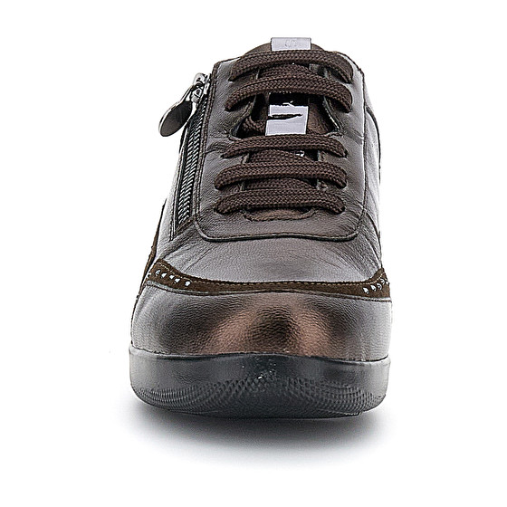 Stonefly PASEO IV 38 LAMINATED LTH/ VELOUR I Più Venduti