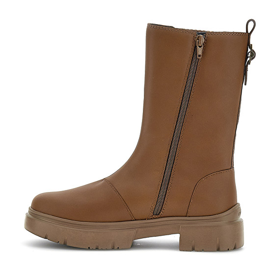 Stonefly PHOEBE 11 CALF LTH Nuova