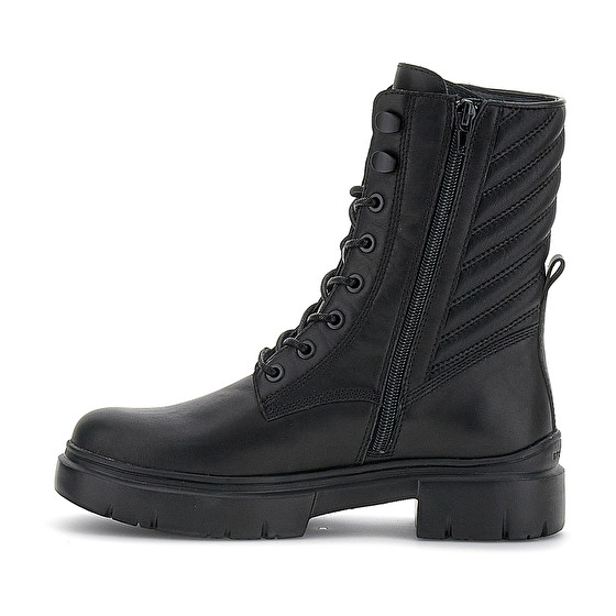 Stonefly PHOEBE 20 CALF LTH/S. LEATHER In Linea