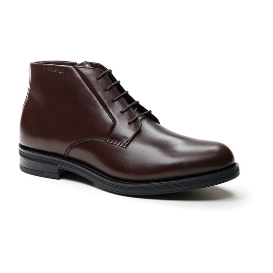 Stonefly CARNABY 11 CALF LTH Nuova