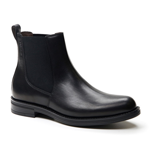 Stonefly CARNABY 12 CALF LTH Moda