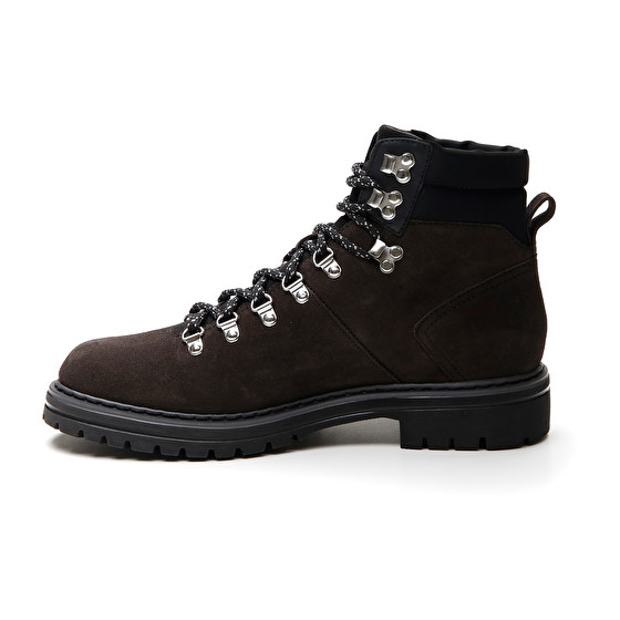 Stonefly ALEX 10 VELOUR/CALF LTH Spedizione Gratuita
