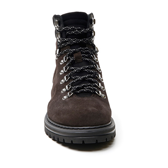 Stonefly ALEX 10 VELOUR/CALF LTH Spedizione Gratuita