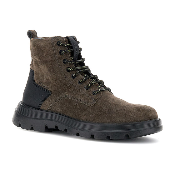 Stonefly ATHENA 2 VELOUR OIL Soddisfazione Garantita