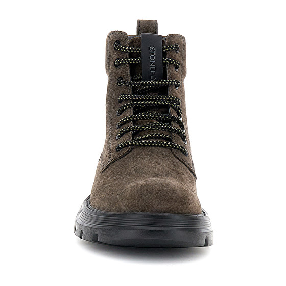 Stonefly ATHENA 2 VELOUR OIL Soddisfazione Garantita