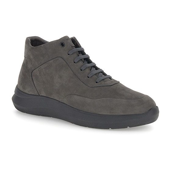Stonefly SEVEN SEASON 18 NABUK Sottocosto