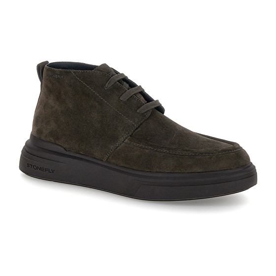 Stonefly PHOENIX 3 VELOUR Vendita Calda