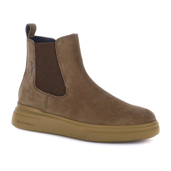 Stonefly PHOENIX 5 VELOUR Negozio