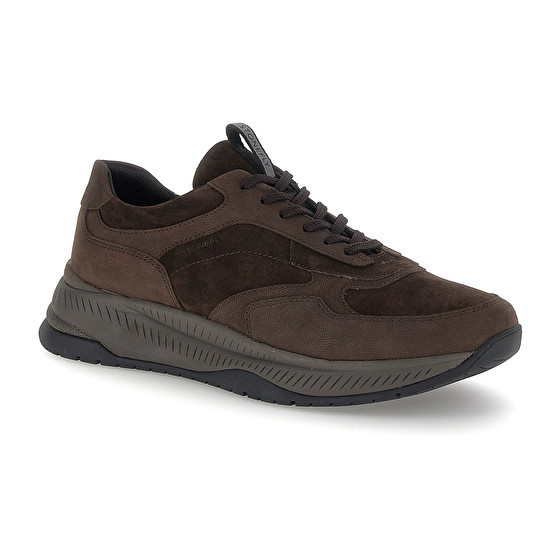 Stonefly ROVER 1 NABUK/VELOUR Moda