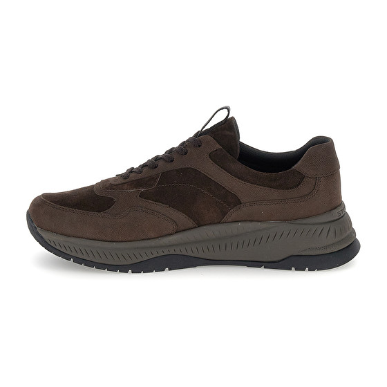 Stonefly ROVER 1 NABUK/VELOUR Moda