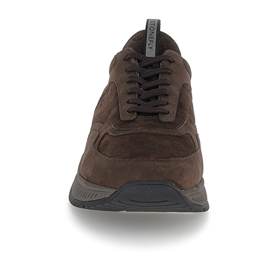 Stonefly ROVER 1 NABUK/VELOUR Moda