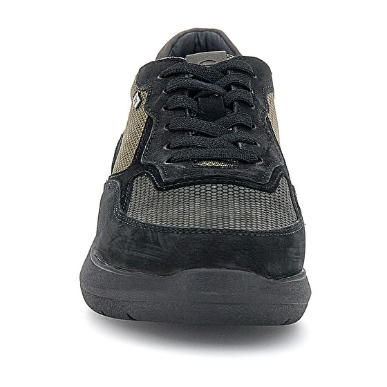 Stonefly SEVEN SEASON HDRY 1 GOAT NABUK/TEXTILE/VEL. EMB Sconto