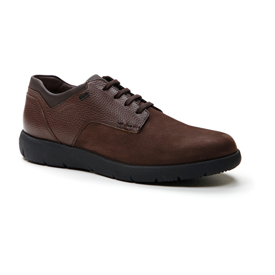 Stonefly STREAM HDRY 10 NABUK/CALF LTH Saldi Di Fabbrica