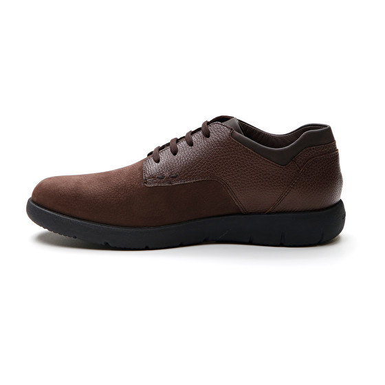 Stonefly STREAM HDRY 10 NABUK/CALF LTH Saldi Di Fabbrica
