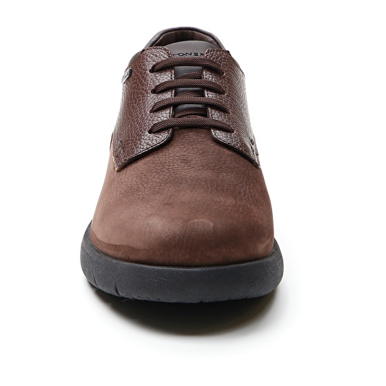 Stonefly STREAM HDRY 10 NABUK/CALF LTH Saldi Di Fabbrica
