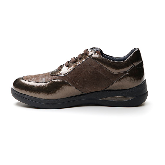Stonefly AURORA 18 S.PATENT/VELOUR Negozio