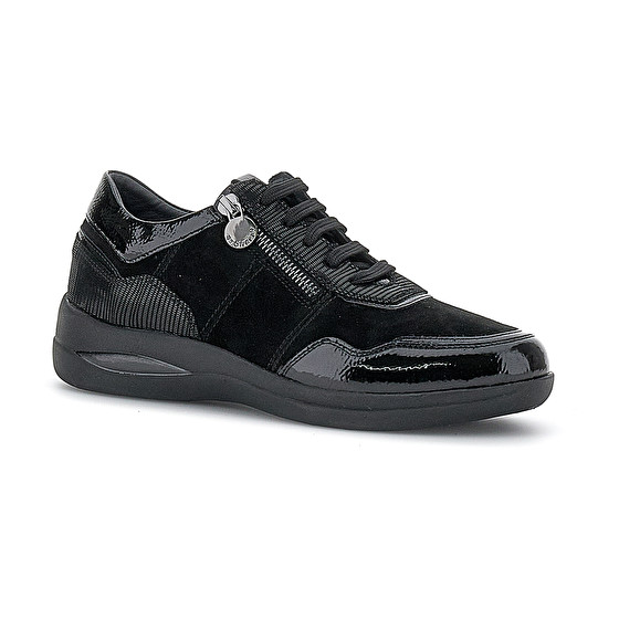 Stonefly AURORA 22 VELOUR/S. PATENT Nuova
