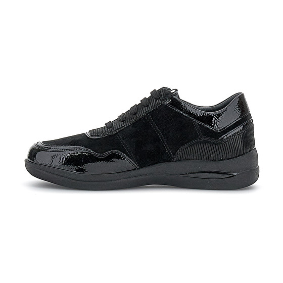 Stonefly AURORA 22 VELOUR/S. PATENT Nuova