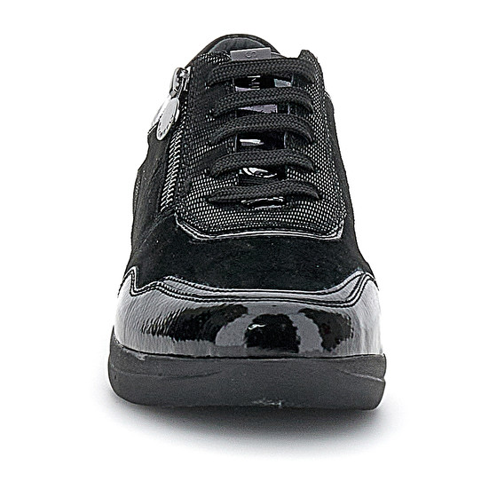 Stonefly AURORA 22 VELOUR/S. PATENT Nuova