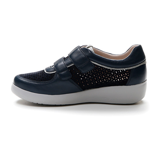 Stonefly PASEO IV 26 NAPPA LTH/VELOUR Moda