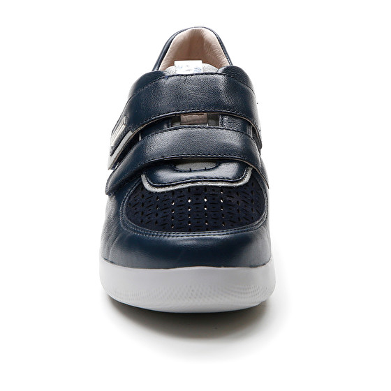 Stonefly PASEO IV 26 NAPPA LTH/VELOUR Moda