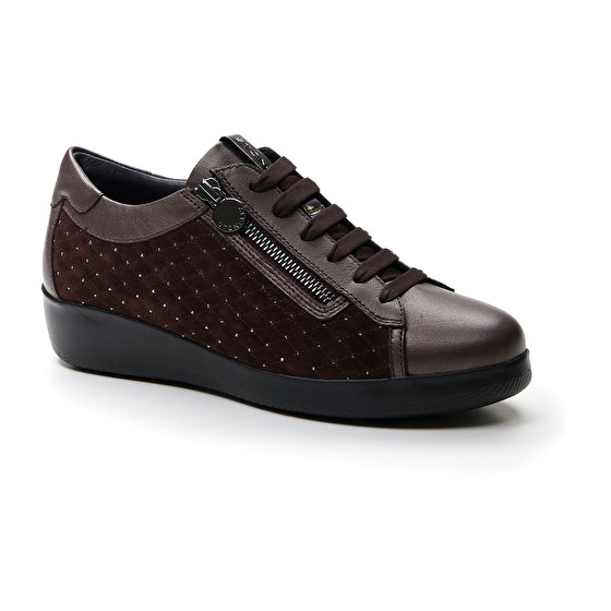 Stonefly PASEO IV 35 LAMINATED LTH/VELOUR 2025