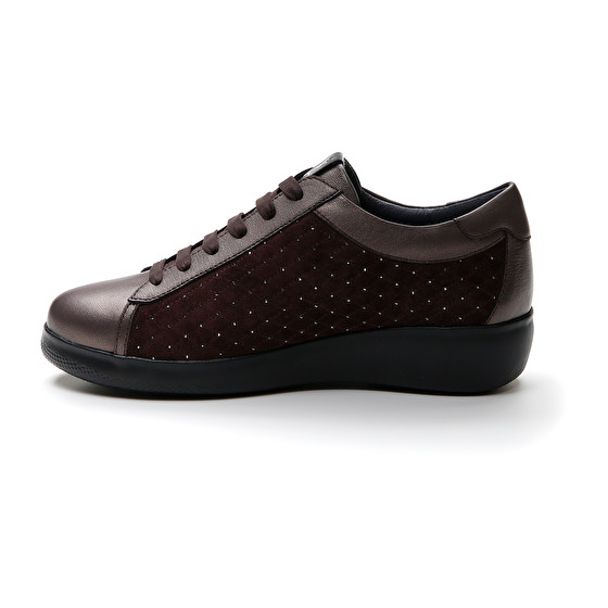 Stonefly PASEO IV 35 LAMINATED LTH/VELOUR 2025