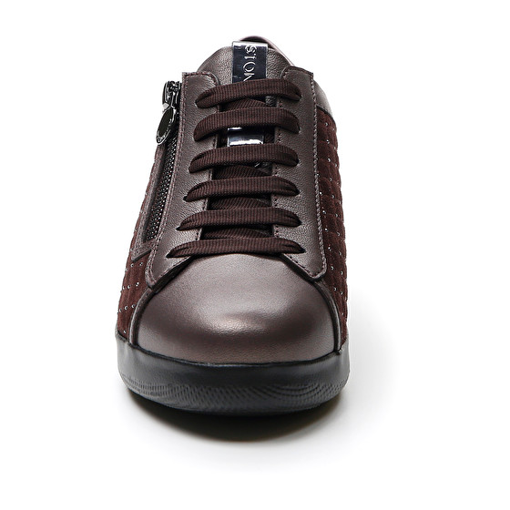 Stonefly PASEO IV 35 LAMINATED LTH/VELOUR 2025