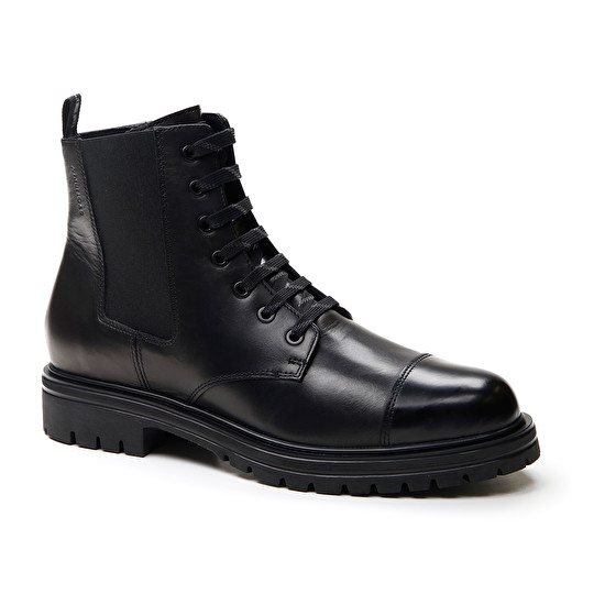 Stonefly ALEX 7 CALF LTH/BRUSH OFF LTH Promozione
